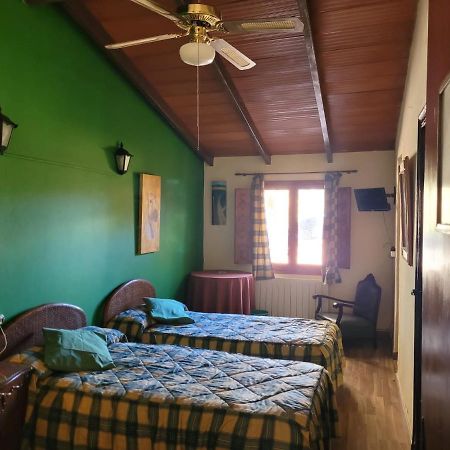 Casa Del Procurador Guest House Las Virtudes Екстериор снимка