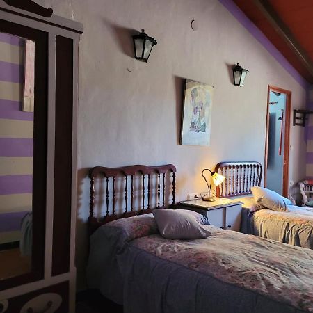 Casa Del Procurador Guest House Las Virtudes Екстериор снимка