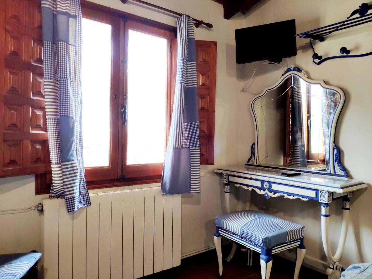 Casa Del Procurador Guest House Las Virtudes Екстериор снимка