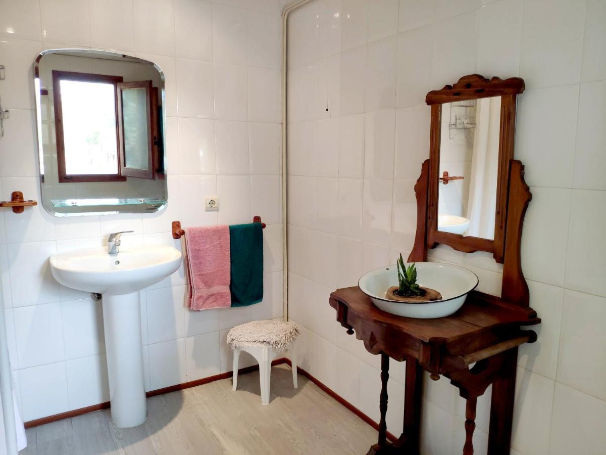 Casa Del Procurador Guest House Las Virtudes Екстериор снимка