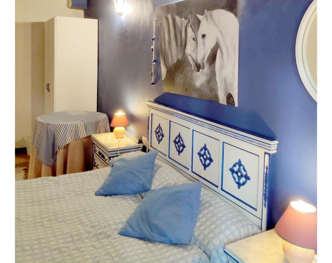 Casa Del Procurador Guest House Las Virtudes Екстериор снимка