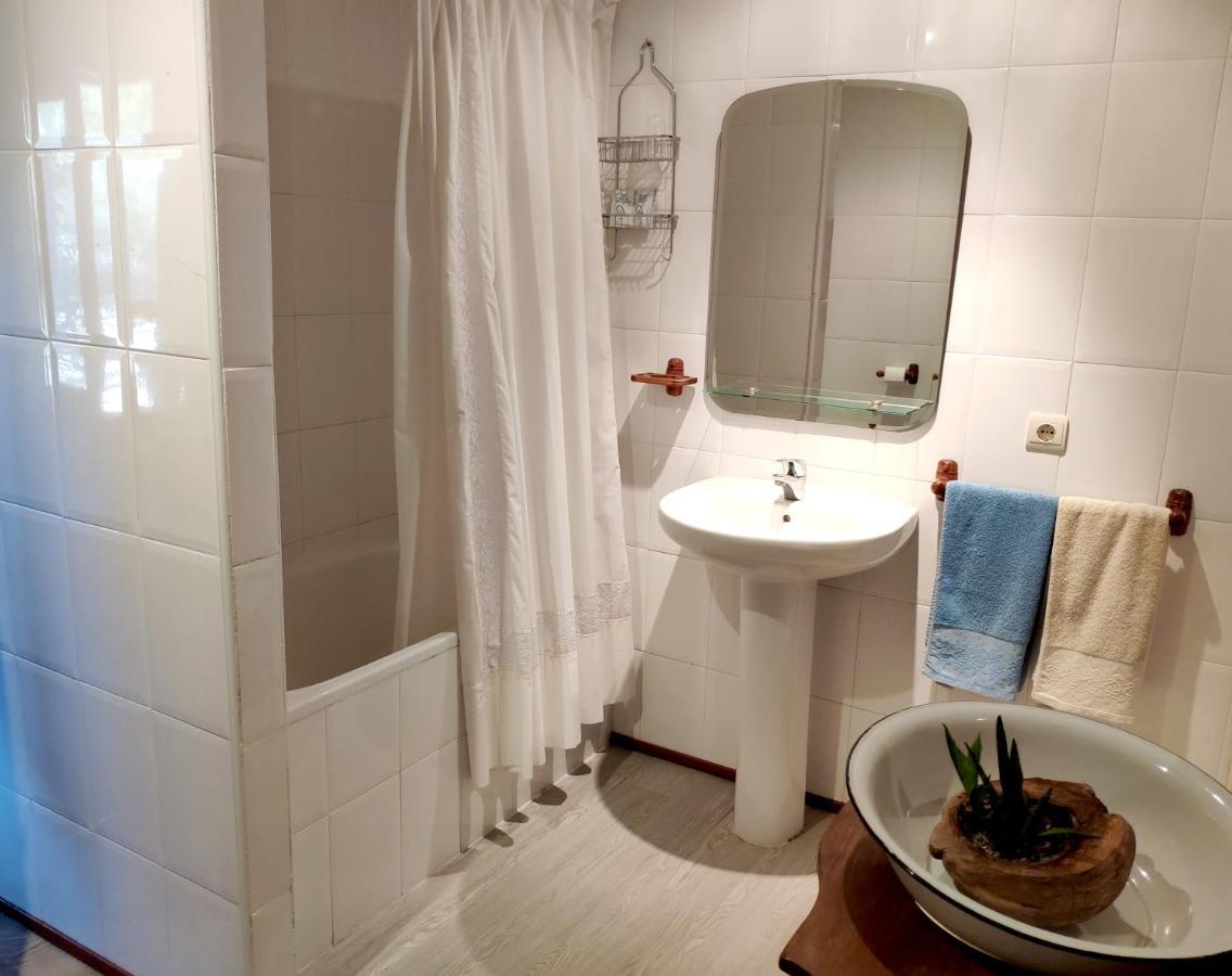 Casa Del Procurador Guest House Las Virtudes Екстериор снимка