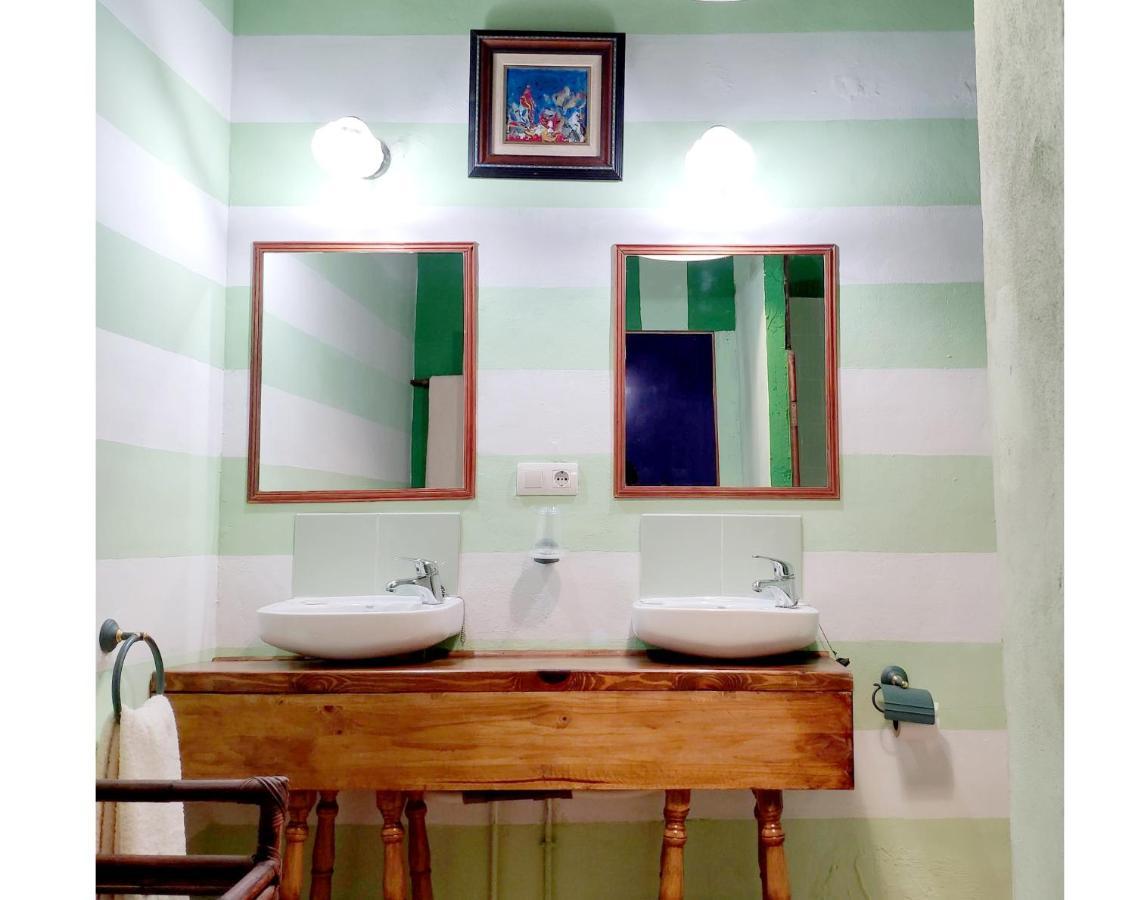 Casa Del Procurador Guest House Las Virtudes Екстериор снимка