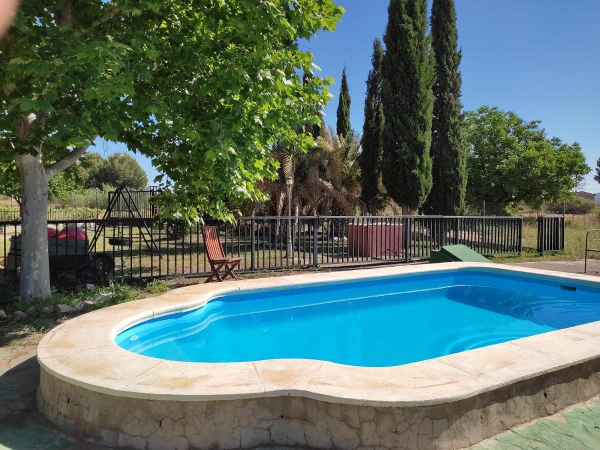 Casa Del Procurador Guest House Las Virtudes Екстериор снимка