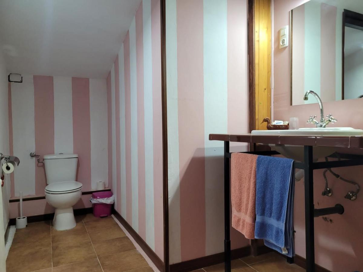 Casa Del Procurador Guest House Las Virtudes Екстериор снимка
