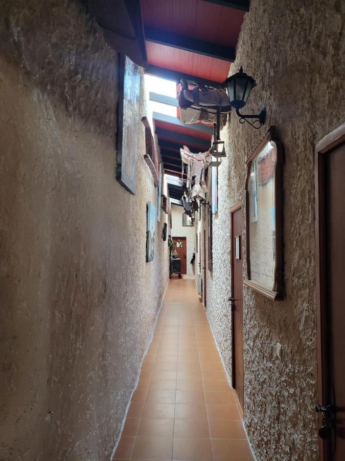 Casa Del Procurador Guest House Las Virtudes Екстериор снимка