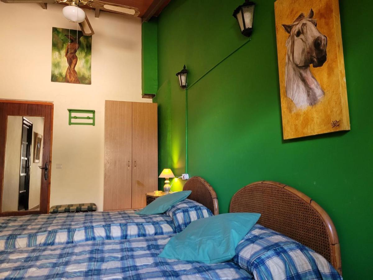 Casa Del Procurador Guest House Las Virtudes Екстериор снимка