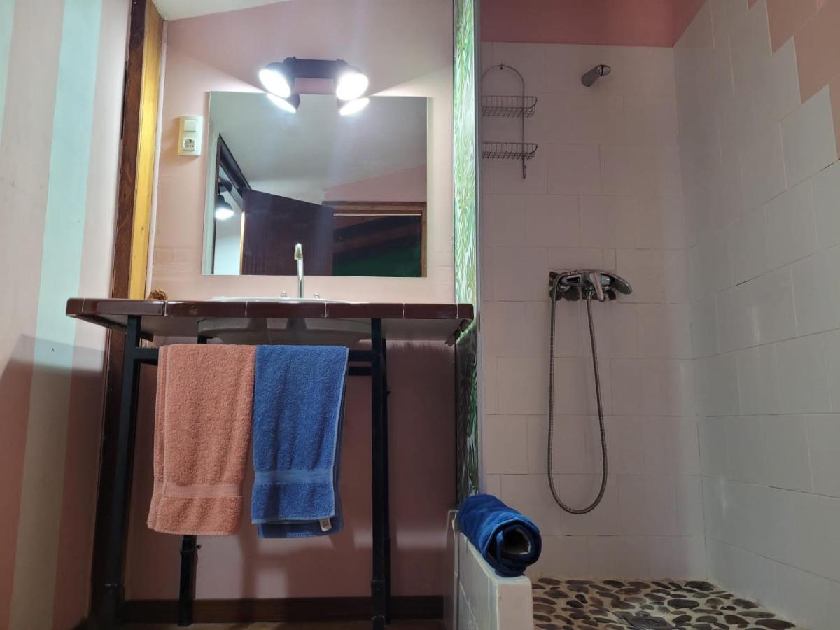 Casa Del Procurador Guest House Las Virtudes Екстериор снимка