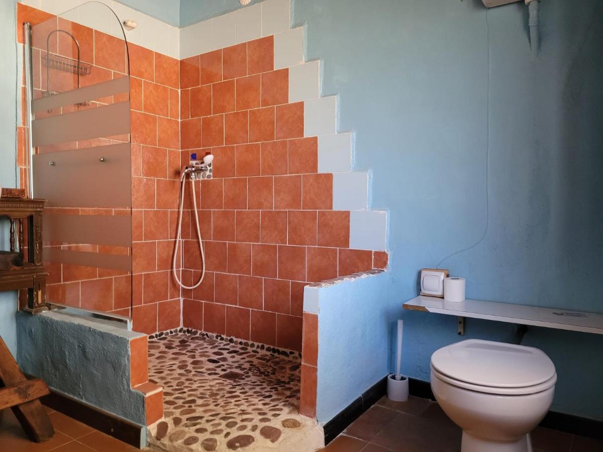 Casa Del Procurador Guest House Las Virtudes Екстериор снимка